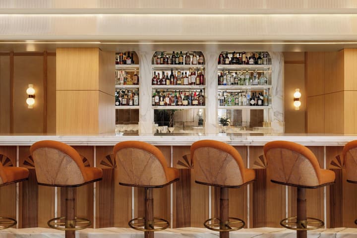 Montcalm Mayfair, Autograph Collection
