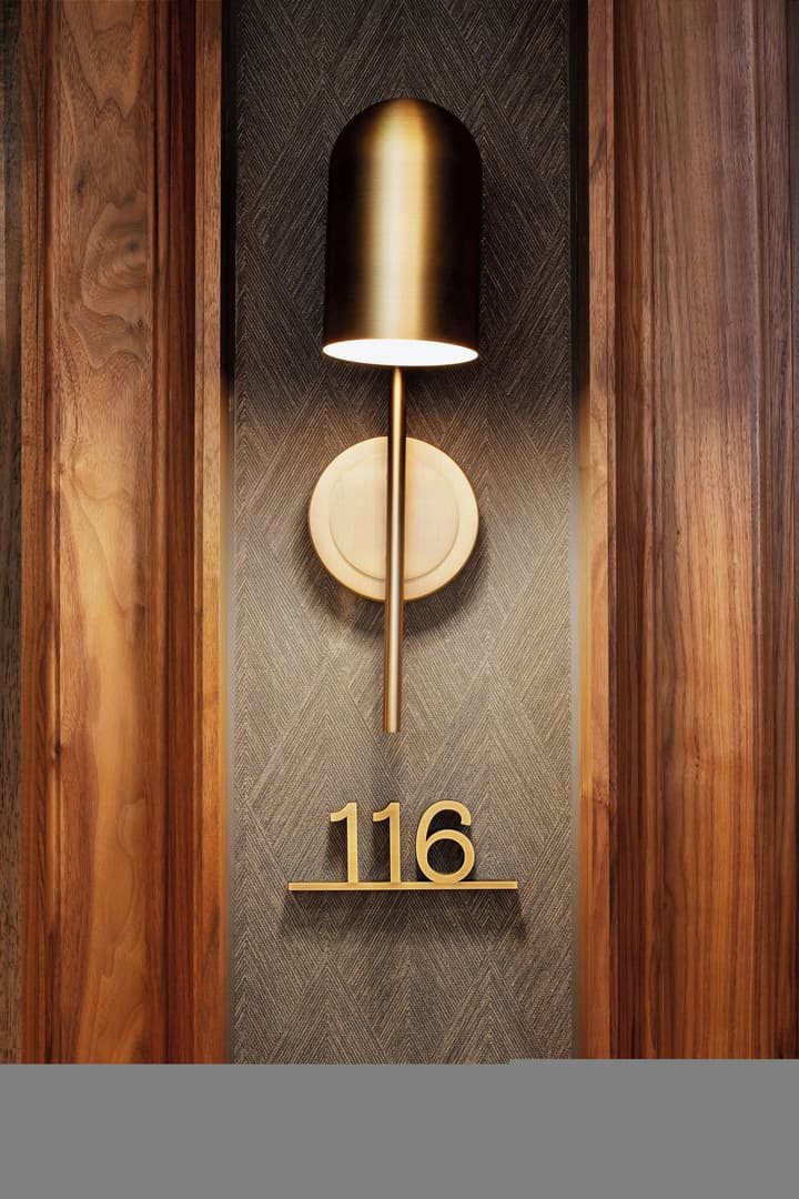Montcalm Mayfair, Autograph Collection