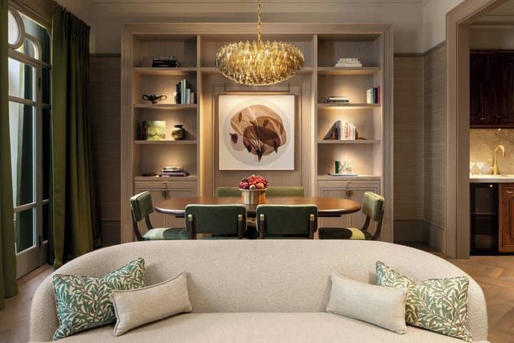 Montcalm Mayfair, Autograph Collection