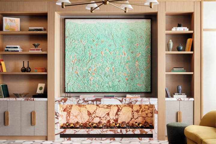 Montcalm Mayfair, Autograph Collection