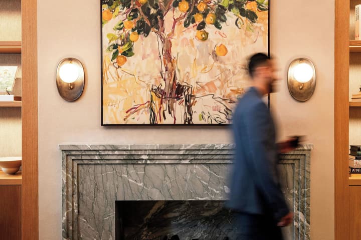 Montcalm Mayfair, Autograph Collection