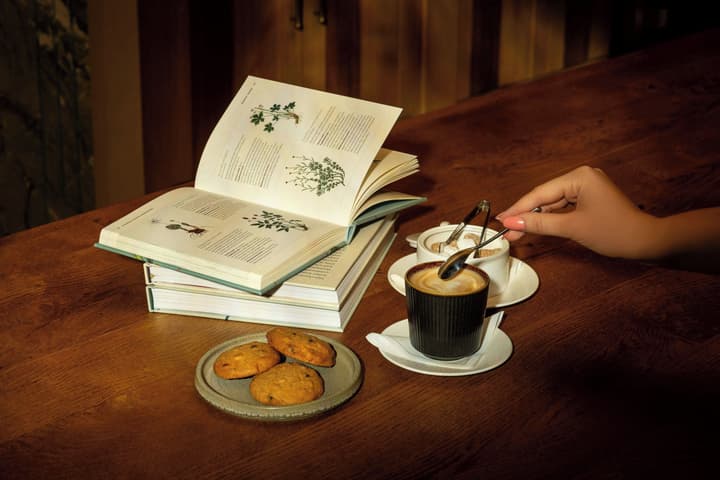 Montcalm Mayfair, Autograph Collection