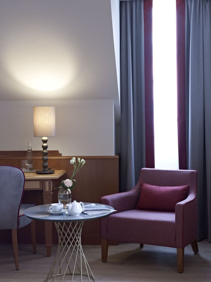 Platzl Hotel