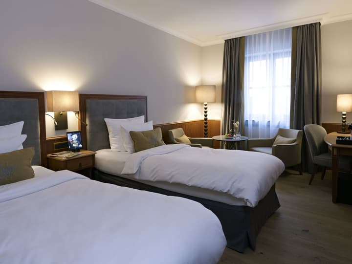 Platzl Hotel