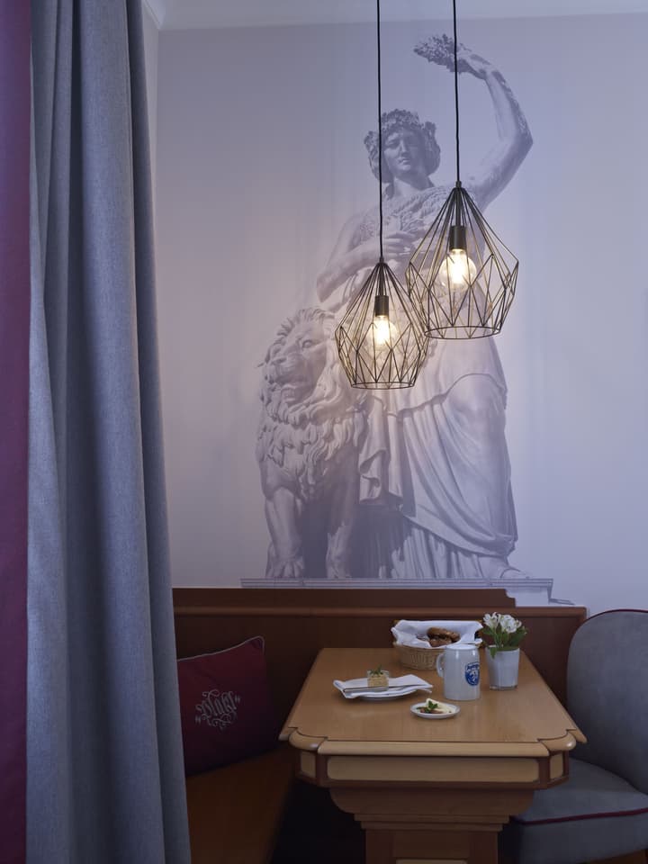 Platzl Hotel
