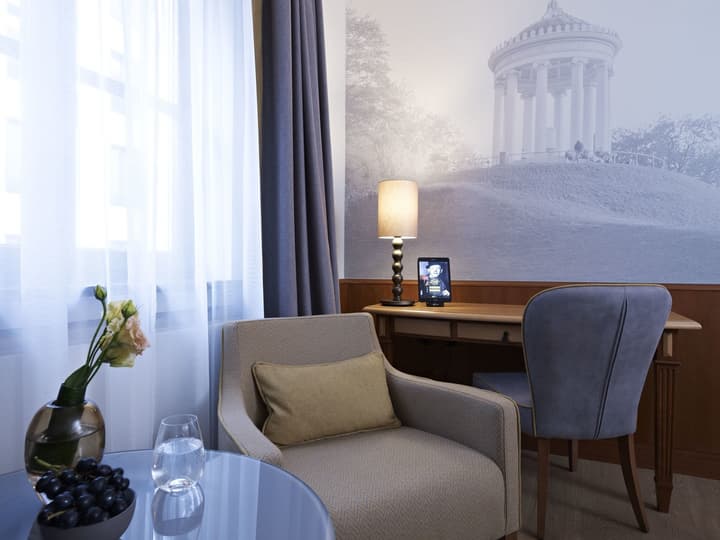 Platzl Hotel