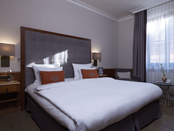 Platzl Hotel