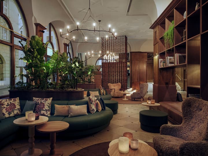 Platzl Hotel