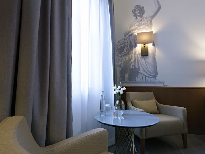 Platzl Hotel