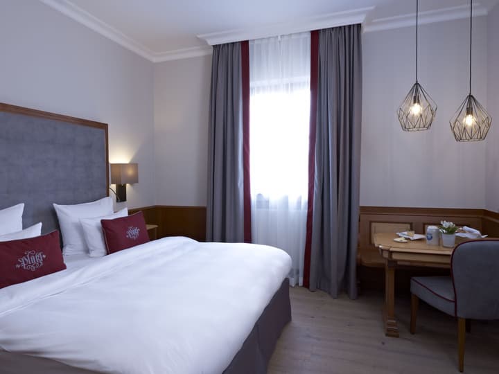 Platzl Hotel