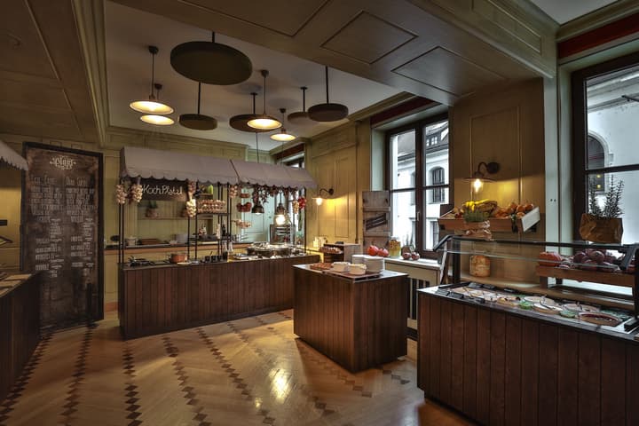 Platzl Hotel