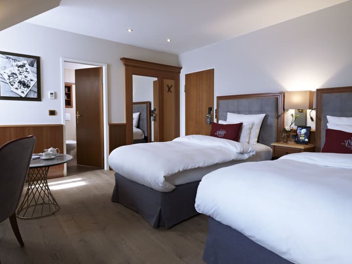 Platzl Hotel