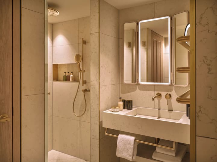 Platzl Hotel