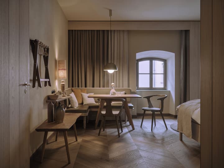 Platzl Hotel
