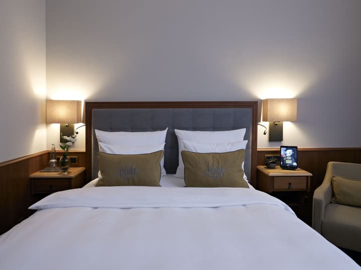 Platzl Hotel
