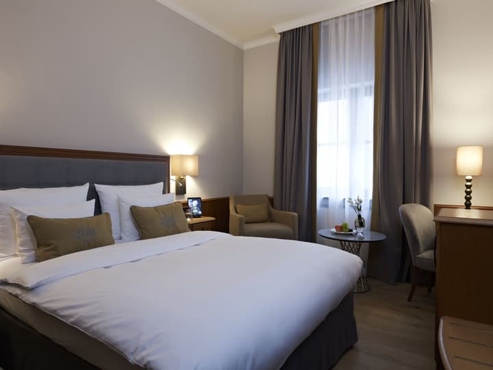 Platzl Hotel