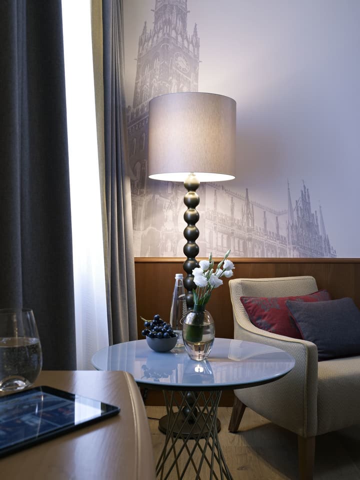 Platzl Hotel