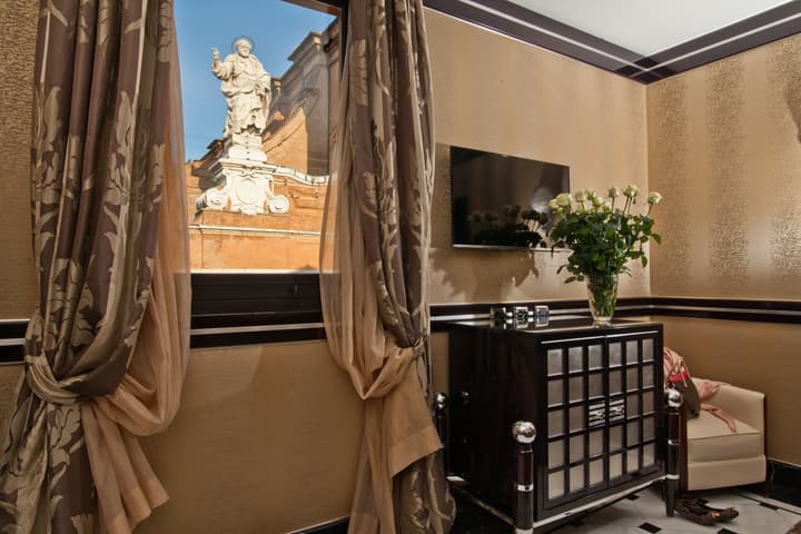 Grand Hotel Majestic già Baglioni
