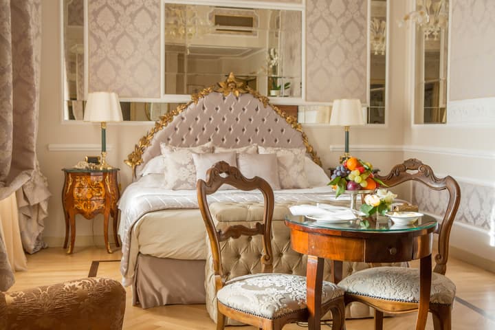 Grand Hotel Majestic già Baglioni