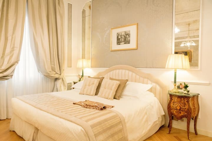 Grand Hotel Majestic già Baglioni