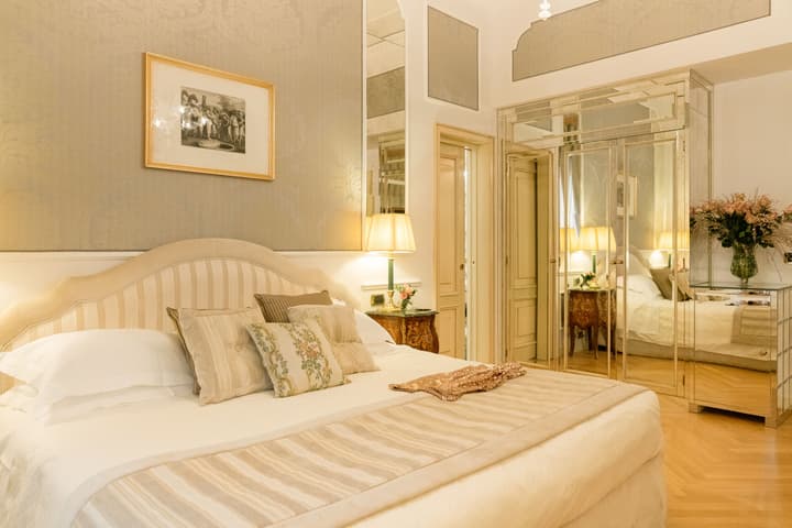 Grand Hotel Majestic già Baglioni