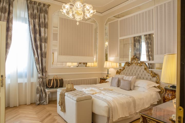 Grand Hotel Majestic già Baglioni