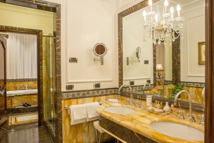 Grand Hotel Majestic già Baglioni