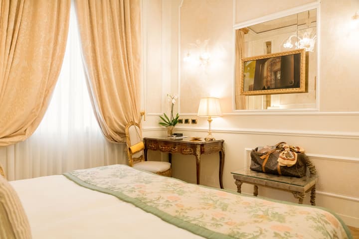 Grand Hotel Majestic già Baglioni