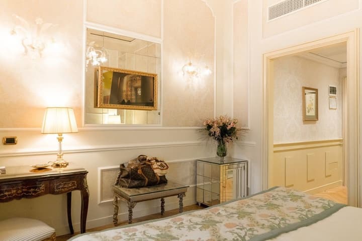 Grand Hotel Majestic già Baglioni
