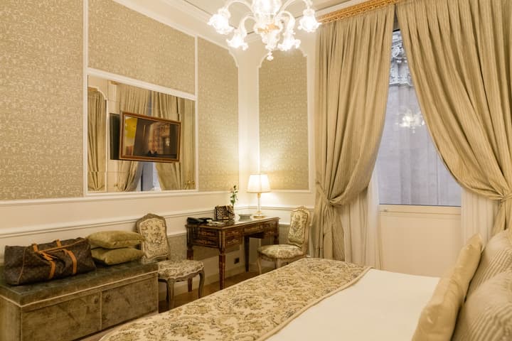 Grand Hotel Majestic già Baglioni