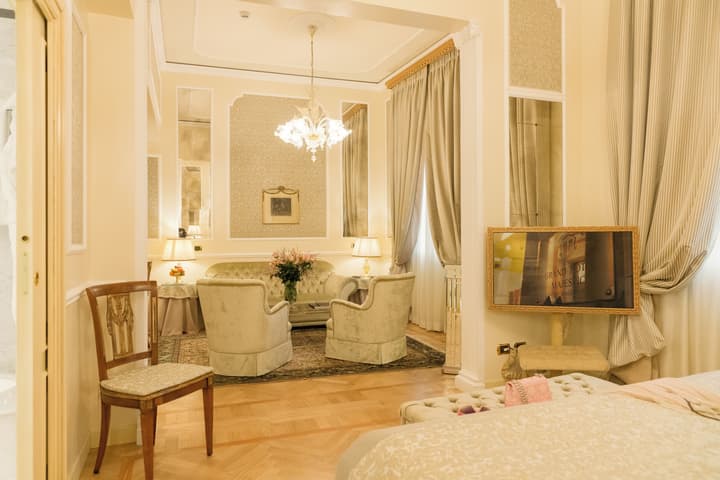 Grand Hotel Majestic già Baglioni