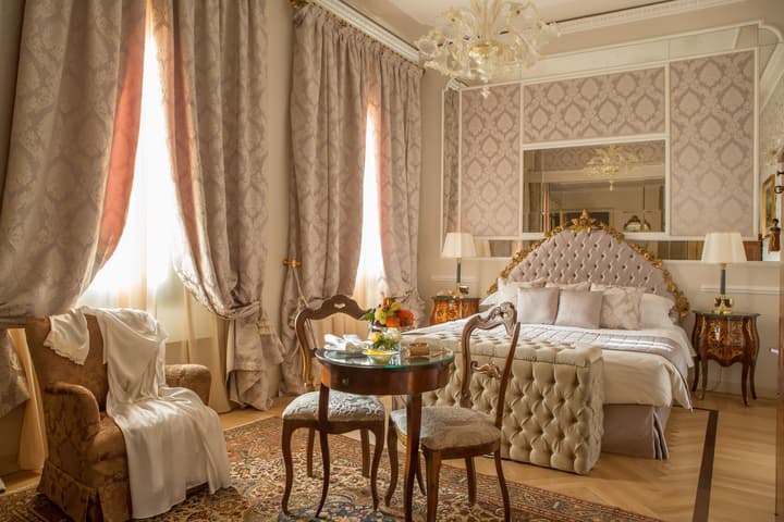Grand Hotel Majestic già Baglioni