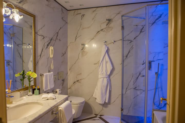 Grand Hotel Majestic già Baglioni