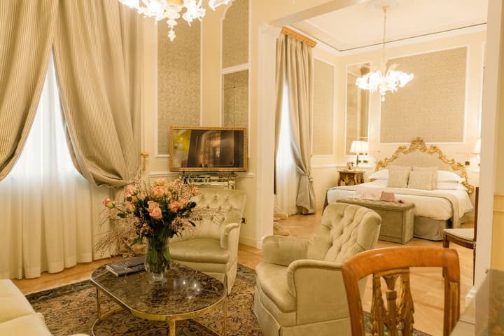 Grand Hotel Majestic già Baglioni