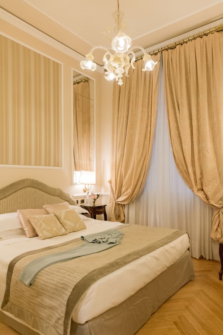 Grand Hotel Majestic già Baglioni