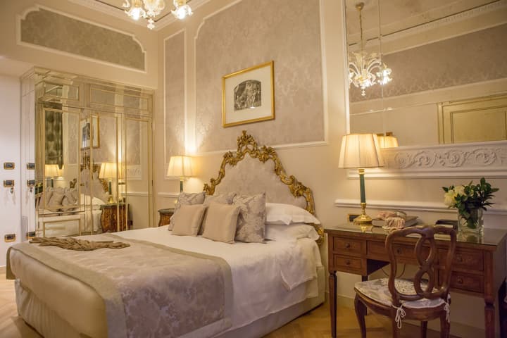 Grand Hotel Majestic già Baglioni