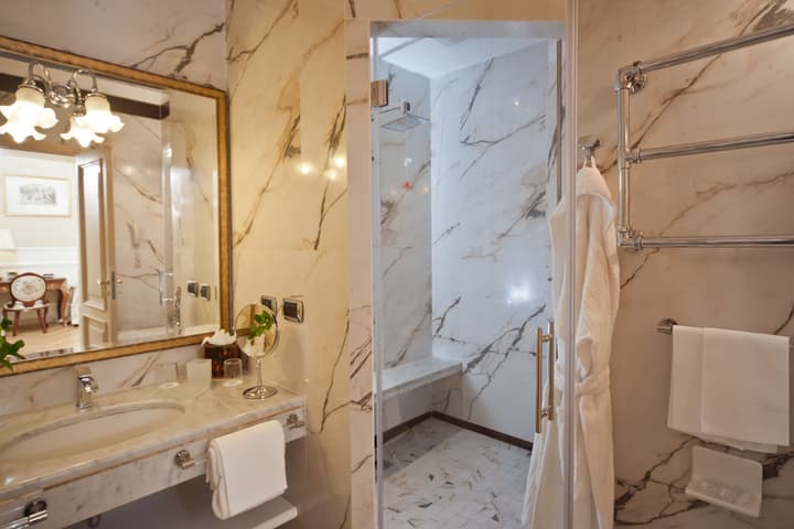 Grand Hotel Majestic già Baglioni