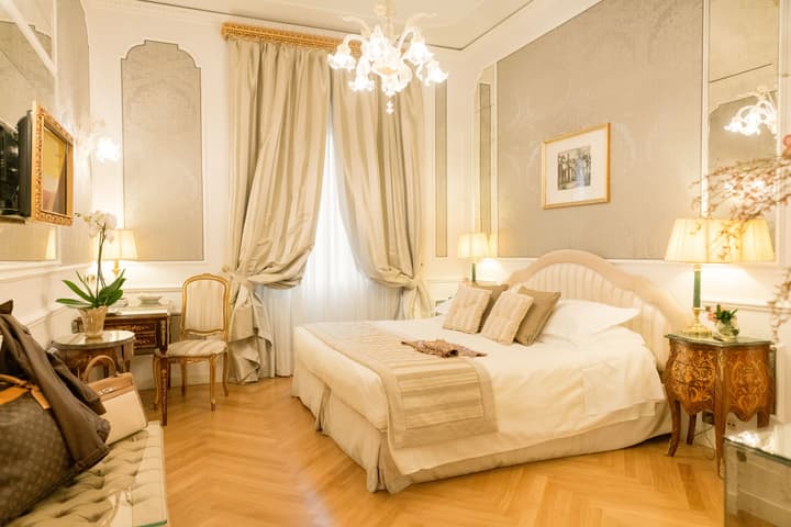 Grand Hotel Majestic già Baglioni