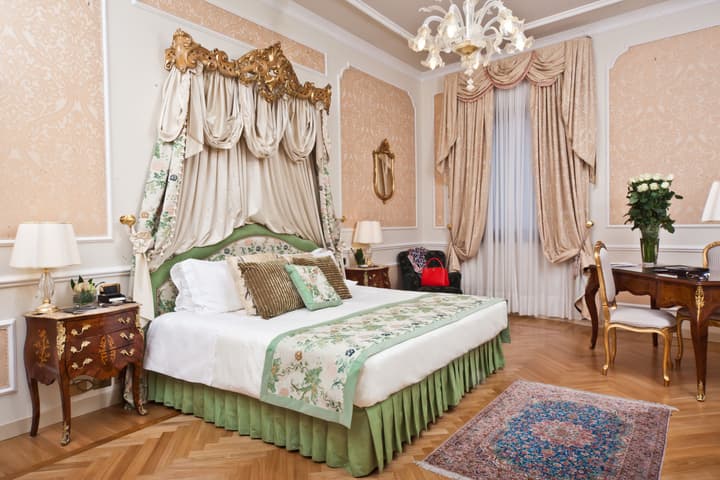 Grand Hotel Majestic già Baglioni