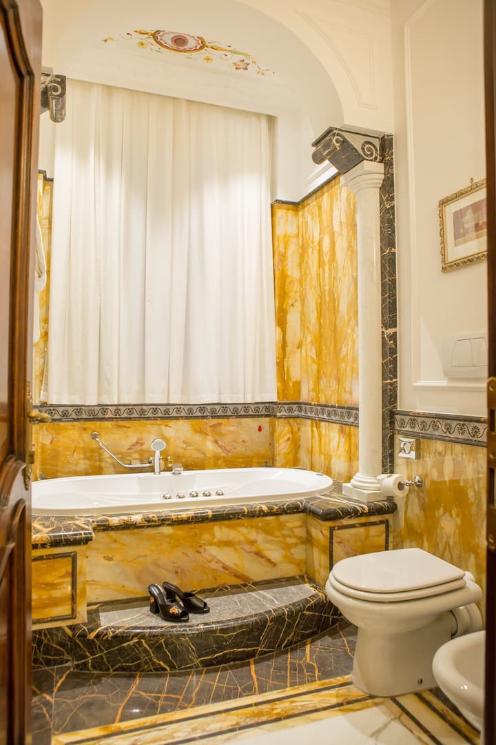 Grand Hotel Majestic già Baglioni