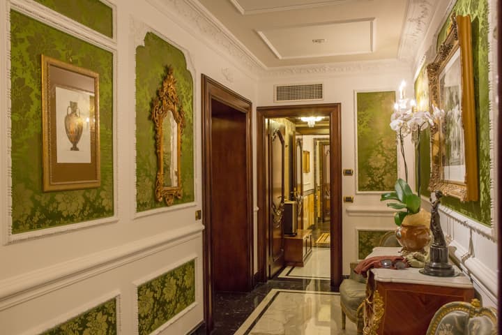 Grand Hotel Majestic già Baglioni
