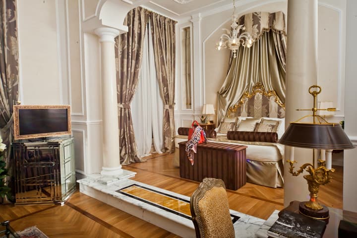 Grand Hotel Majestic già Baglioni