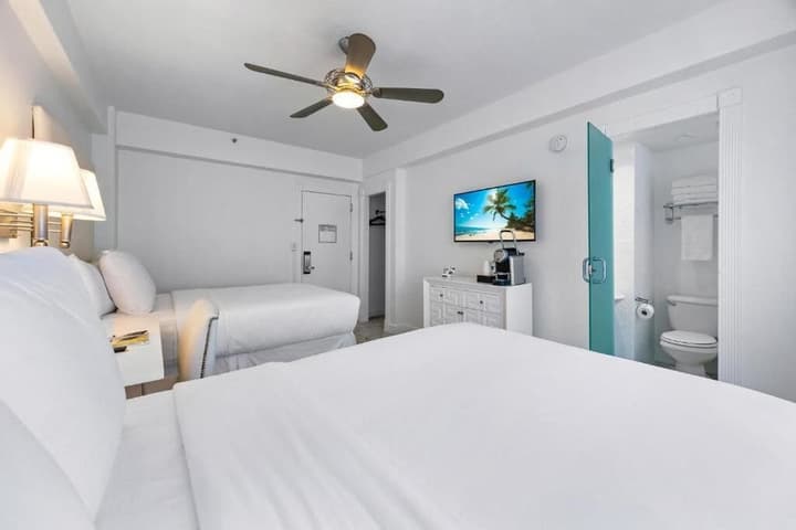 Beacon Hotel South Beach