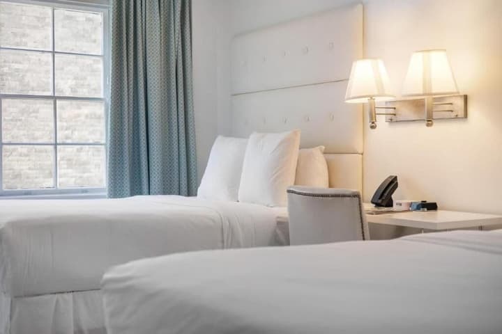 Beacon Hotel South Beach