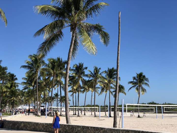 Beacon Hotel South Beach