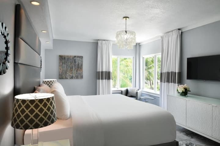 Beacon Hotel South Beach