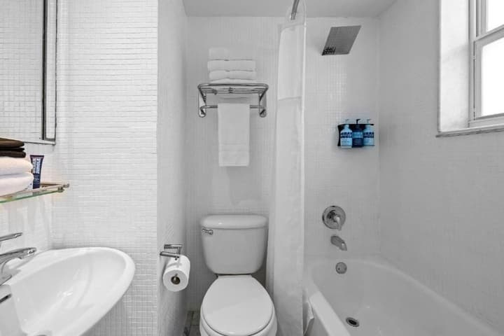 Beacon Hotel South Beach