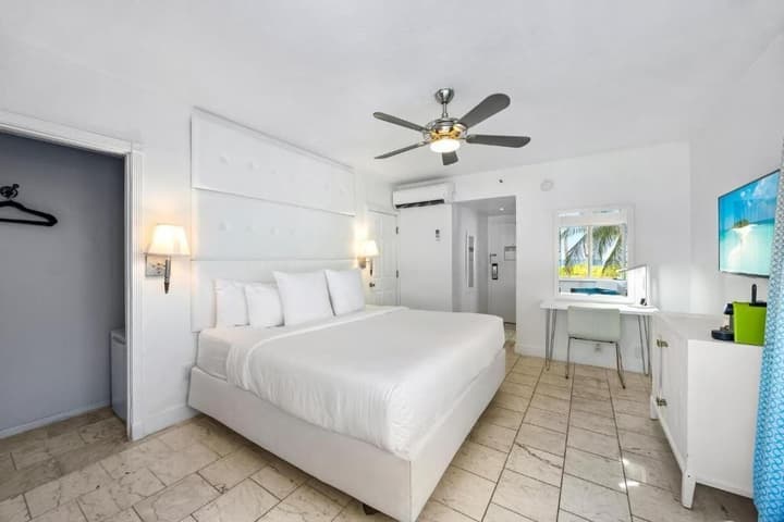 Beacon Hotel South Beach