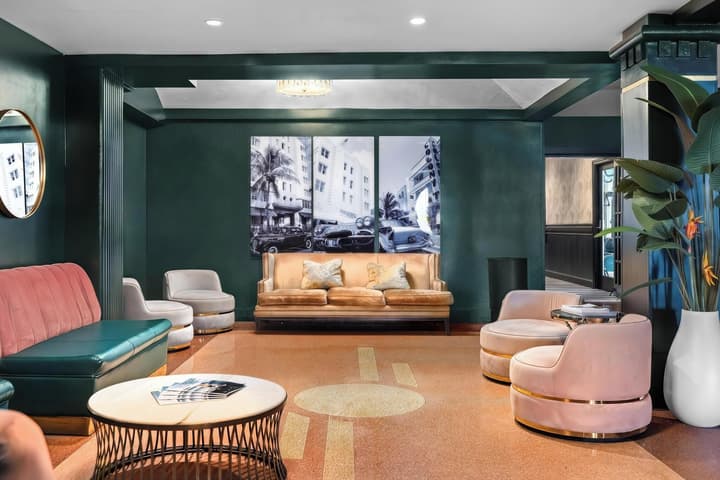 Beacon Hotel South Beach
