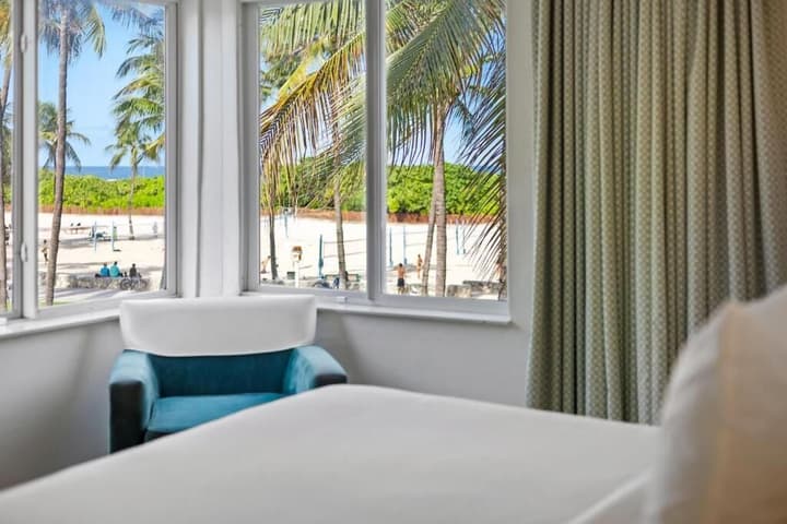 Beacon Hotel South Beach
